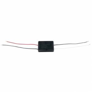 UNITED PACIFIC - 90658 - MÓDULO REDUCTOR DE 24V A 12V DC PARA LUCES LED