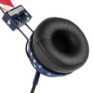 UNITED PACIFIC - UNITED PACIFIC - 95004 - AURICULARES BLUETOOTH BLUE TIGER ELITE ULTRA - BANDERA DE EE.UU. - Image 13