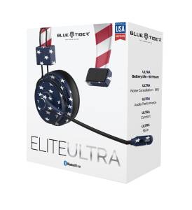 UNITED PACIFIC - UNITED PACIFIC - 95004 - AURICULARES BLUETOOTH BLUE TIGER ELITE ULTRA - BANDERA DE EE.UU. - Image 15