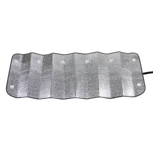 UNITED PACIFIC - UNITED PACIFIC - 98990 - PARASOL PARABRISAS PARA KENWORTH T800 (1987-2015) Y W900 (1998-2019) - Image 1