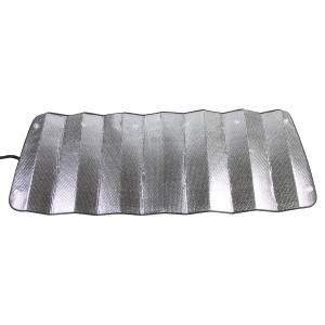 UNITED PACIFIC - 98991 - PARASOL DE PARABRISAS PARA VOLVO VNL 2002-2024