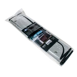 UNITED PACIFIC - UNITED PACIFIC - 98994 - PARASOL PARA PARABRISAS PARA PETERBILT 567 (2015-2021), 379 (1987-2007) Y 359 (1967-1987) - Image 7