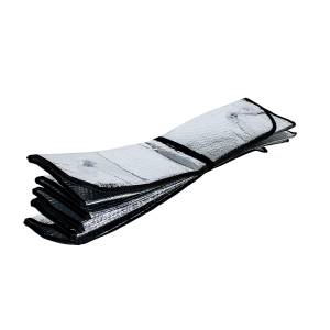 UNITED PACIFIC - UNITED PACIFIC - 98995 - PARASOL PARA PARABRISAS PARA PETERBILT 579 2013-2021 - Image 3