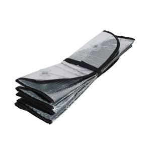 UNITED PACIFIC - UNITED PACIFIC - 98996 - PARABRISAS PARABRISAS PARA KENWORTH T660 2007-2017 - Image 3
