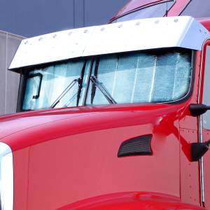 UNITED PACIFIC - UNITED PACIFIC - 98996 - PARABRISAS PARABRISAS PARA KENWORTH T660 2007-2017 - Image 5