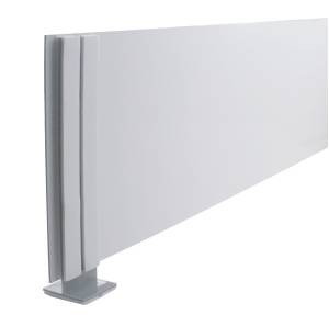UNITED PACIFIC - UNITED PACIFIC - 99030 - SOPORTE DE LETRERO PARA CABEZAL/ACCESORIO - Image 3