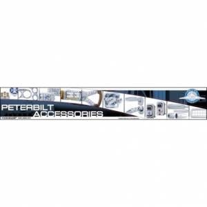UNITED PACIFIC - UNITED PACIFIC - 99032 - SEÑAL DE CABEZA DE PETERBILT - Image 1