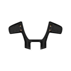 UNITED PACIFIC - UNITED PACIFIC - 88192 - EMBELLECEDOR DE PLÁSTICO PARA VOLANTE UNITED PACIFIC YOURGRIP PETERBILT 579/KENWORTH T680 - NEGRO - Image 6
