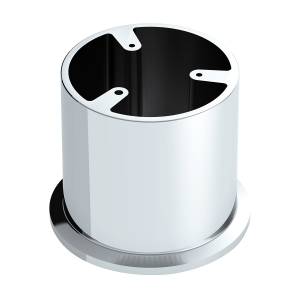 UNITED PACIFIC - 88238 - CUBO DE VOLANTE CROMADO PARA FREIGHTLINERS 2007+
