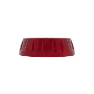 UNITED PACIFIC - UNITED PACIFIC - 88287 - BISEL UNITED PACIFIC PARA CENTRO DE VOLANTE PARA ADAPTADOR DE 3 ORIFICIOS COLOR ROJO - Image 4