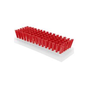 UNITED PACIFIC - UNITED PACIFIC - 90048-4 - CEPILLO PARA BOTAS DE NYLON ROJO - Image 4