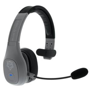 UNITED PACIFIC - UNITED PACIFIC - 95005 - AURICULARES BLUETOOTH BLUE TIGER THE STORM - NEGRO - Image 2