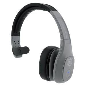 UNITED PACIFIC - UNITED PACIFIC - 95005 - AURICULARES BLUETOOTH BLUE TIGER THE STORM - NEGRO - Image 6