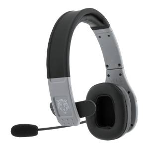 UNITED PACIFIC - UNITED PACIFIC - 95005 - AURICULARES BLUETOOTH BLUE TIGER THE STORM - NEGRO - Image 8