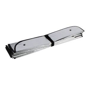 UNITED PACIFIC - UNITED PACIFIC - 98989 - PARASOL PARABRISAS PARA FREIGHTLINER FLD120 (1987-2010), CENTURY (1996-2015) Y COLUMBIA (2002-2015) - Image 4