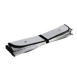 UNITED PACIFIC - UNITED PACIFIC - 98990 - PARASOL PARABRISAS PARA KENWORTH T800 (1987-2015) Y W900 (1998-2019) - Image 4