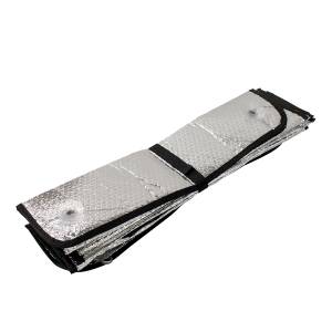 UNITED PACIFIC - UNITED PACIFIC - 98994 - PARASOL PARA PARABRISAS PARA PETERBILT 567 (2015-2021), 379 (1987-2007) Y 359 (1967-1987) - Image 4