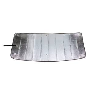 UNITED PACIFIC - UNITED PACIFIC - 98995 - PARASOL PARA PARABRISAS PARA PETERBILT 579 2013-2021 - Image 2