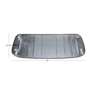 UNITED PACIFIC - UNITED PACIFIC - 98996 - PARABRISAS PARABRISAS PARA KENWORTH T660 2007-2017 - Image 10