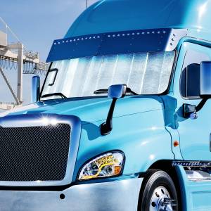 UNITED PACIFIC - UNITED PACIFIC - 98997 - PARABRISAS PARABRISAS PARA FREIGHTLINER CASCADIA 2008-2017 - Image 6