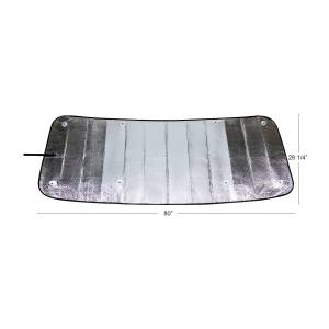 UNITED PACIFIC - UNITED PACIFIC - 98997 - PARABRISAS PARABRISAS PARA FREIGHTLINER CASCADIA 2008-2017 - Image 8