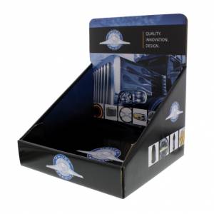 UNITED PACIFIC - UNITED PACIFIC - 99051 - PAPELERA DE MESA - Image 4