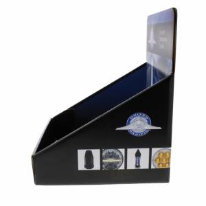 UNITED PACIFIC - UNITED PACIFIC - 99051 - PAPELERA DE MESA - Image 6