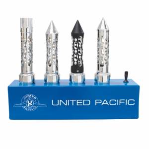 UNITED PACIFIC - UNITED PACIFIC - 99101 - PANTALLA DEL POMO DE CAMBIO DE MARCHAS LED DE UNITED PACIFIC - Image 4