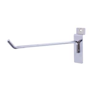 UNITED PACIFIC - UNITED PACIFIC - 99173 - GANCHO PARA PARED CROMADO DE 8" - Image 2