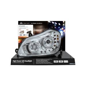 UNITED PACIFIC - UNITED PACIFIC - 99210 - PANTALLA DE FARO MODULAR KENWORTH T680 DE UNITED PACIFIC-35741 - Image 4