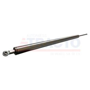 GENERICA-CON0293-AMORTIGUADOR PARA COFRE KENWORTH T660 LADO CHOFER SIN SEGURO