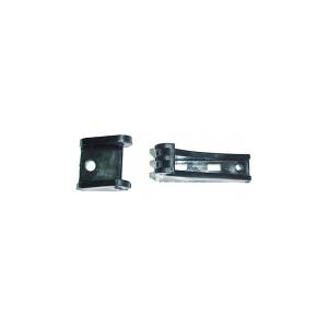 GENERICA-CGN0793-BASE PARA GANCHO FREIGHTLINER 120/70/80 M2 KENWORT 2000 T660/T370