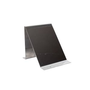 ATM - 9295 - BASE PARA TORRETA GRANDE 6" X 18" 430