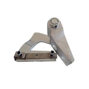 GENERICA-CON0801-L-BISAGRA DE COFRE KENWORTH T600 LADO CHOFER