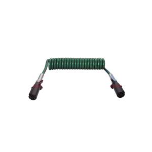 ATM - ATM-5AI0522G - CABLE ATM 7 HILOS 144" VERDE PARA SISTEMA ABS