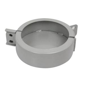 ALTTEC - TAN0252 - CANDADO PARA TAPON TANQUE DIESEL INTERNATIONAL 14 CENTIMETROS GALVANIZADO