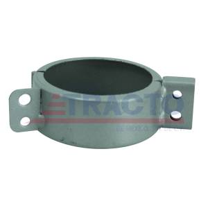ALTTEC - TAN0247 - CANDADO PARA TAPON TANQUE DIESEL KENWORTH/INTERNATIONAL 10.8 CENTIMETROS PINTADO