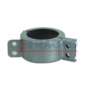 ALTTEC - ALTTEC - TAN0250 - CANDADO PARA TAPON TANQUE DIESEL M2 9 CENTIMETROS PINTADO - Image 2