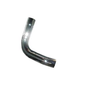 EXFLEX - ECI0068 - CODO CROMADO KENWORTH W900A LADO CHOFER