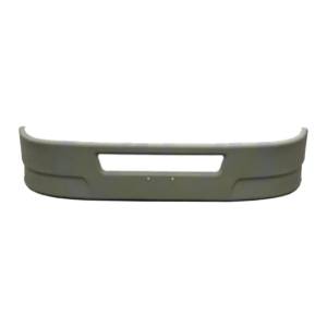 ATM - DADN14078 - DEFENSA ATM KENWORTH T370 SIN F DEFREY PRIMER CON KIT INSTALACION 16" C10 PINTADO