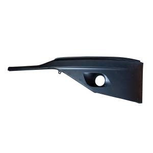 ATM - 14194302 - DEFENSA LATERAL ATM KENWORTH T680 NEXT GEN CON VENTANA PARA FARO LADO CHOFER