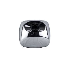 ATM - 12324106 - ESPEJO ATM DE CABINA CONVEXO FREIGLINER M2 INTERNATIONAL SERIE 4000 2002-2011 CROMADA