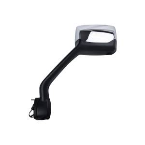 ATM - 12154122 - ESPEJO ATM DE COFRE KENWORTH T680/T880 2013-2019 LADO CHOFER CROMADA