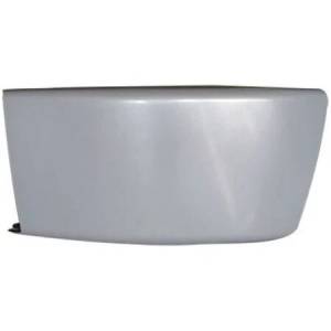 ATM - AKF04-23322 - EXTENSION ATM DE DEFENSA FREIGHTLINER M2 LADO PASAJERO PINTADO