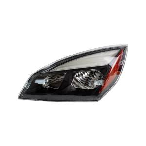ATM - 20290302 - FARO ATM FREIGHTLINER CASCADIA EVOLUTION FONDO NEGRO LADO CHOFER