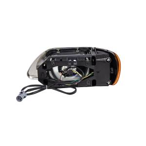 ATM - 20370001 - FARO ATM INTERNATIONAL 9200/9400 DIRECCIONAL CON LEDS LADO PASAJERO