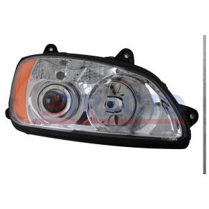 DEPO - 33B-1102R-US - FARO DEPO KENWORTH T660/T370/T460 2008-2014 LADO PASAJERO