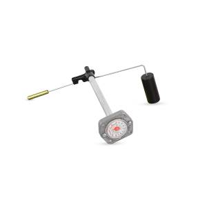 ALTTEC - TFI1377 - FLOTADOR PARA TANQUE DIESEL THERMO 19" Y 23"  CON MIRILLA
