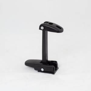 GENERICA - GENERICA-CGN0801-GANCHO PARA COFRE KENWORTH T660/T370 - Image 4