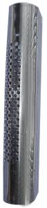 EXFLEX - EMN0682 - MALLA AERODINAMICA KENWORTH T600 PARA ESCAPE DE 6" ACERO INOXIDABLE